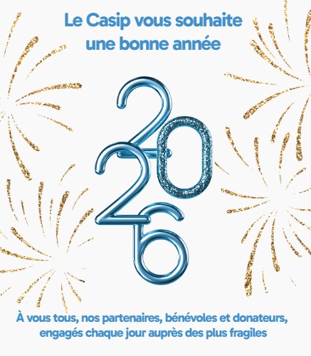 Tous nos vœux pour 2026