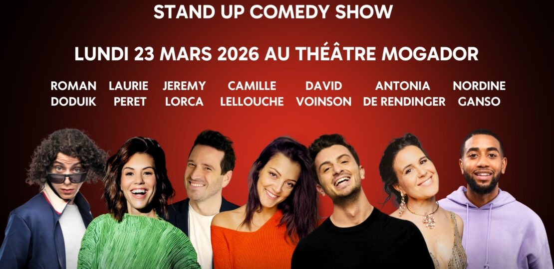 Réservez dès maintenant