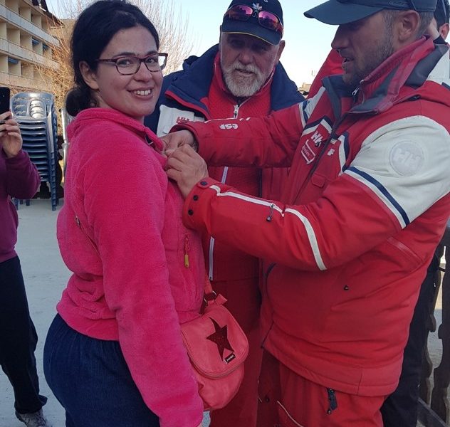 Une évasion à la montagne avec le Casip 