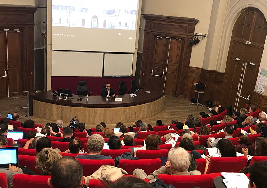 Colloque : Quel avenir pour les personnes âgées ?