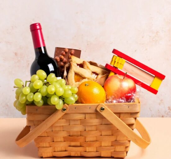 Pour Pourim & Pessah, ne laissons personne de côté