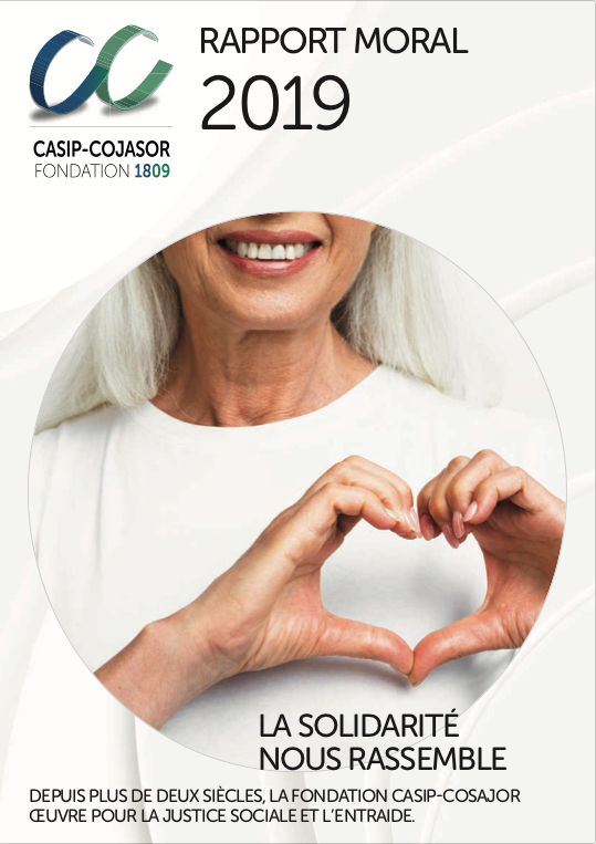 Téléchargez le rapport moral 2019