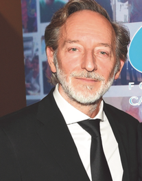 Henri Fiszer Président de la Fondation Casip-Cojasor