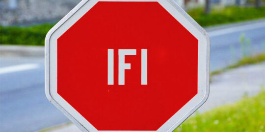 Dates limites de déclaration IFI 2021