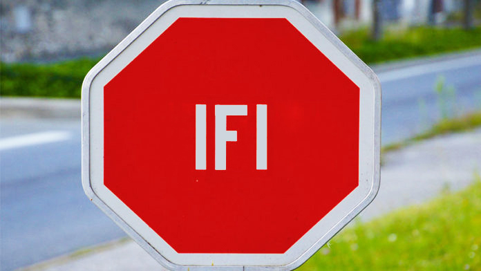 Dates limites de déclaration IFI 2021
