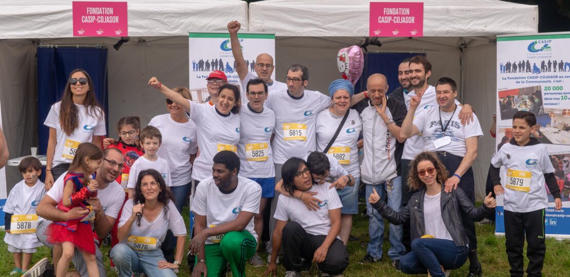 19 juin la Course des Héros