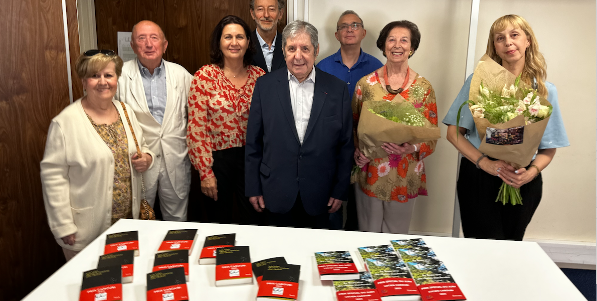 Prix Caroubi 2023