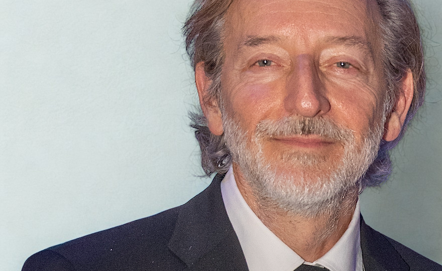 « Hineni » = Me voici