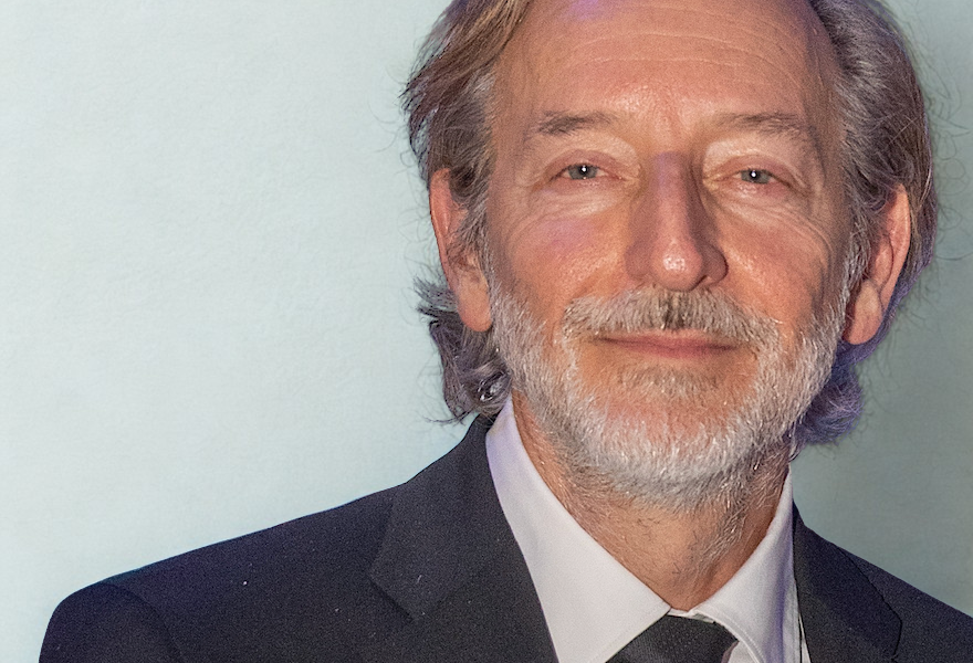 « Hineni » = Me voici