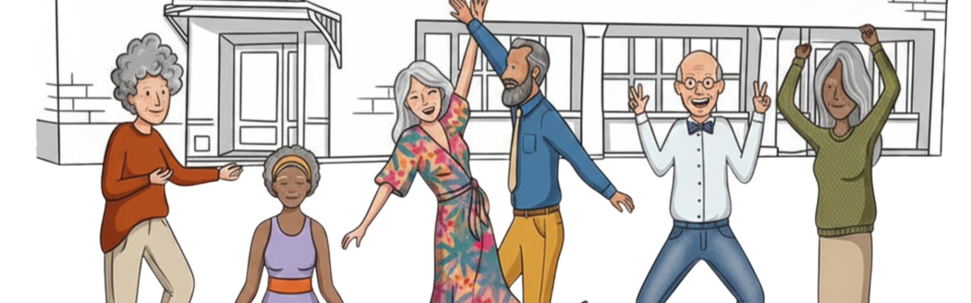 La Maison des Seniors et de la Culture