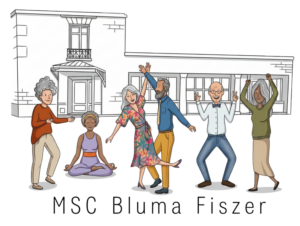 MSC Bluma Fiszer