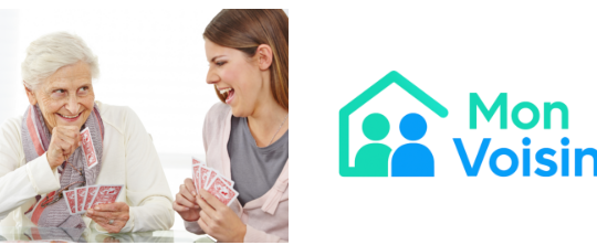 Devenez Voisins Solidaires