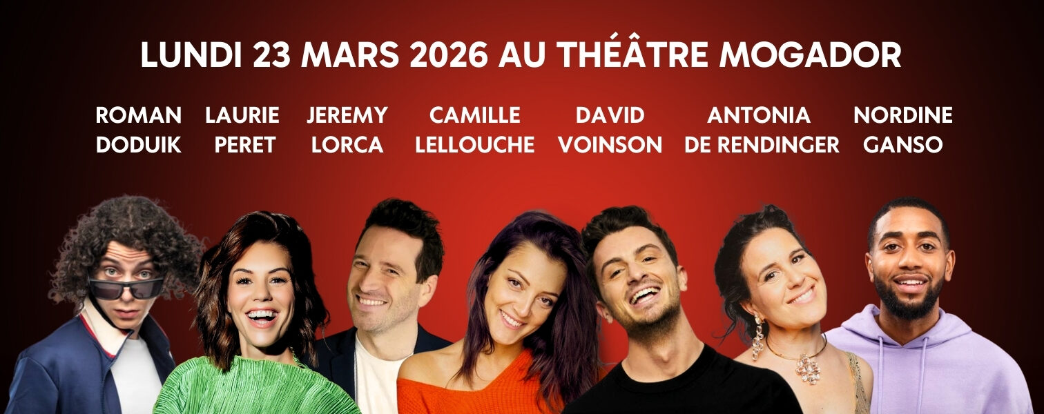 Réservez dès maintenant