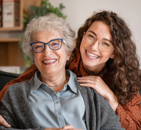 Préparer l&rsquo;avenir, en toute sérénité